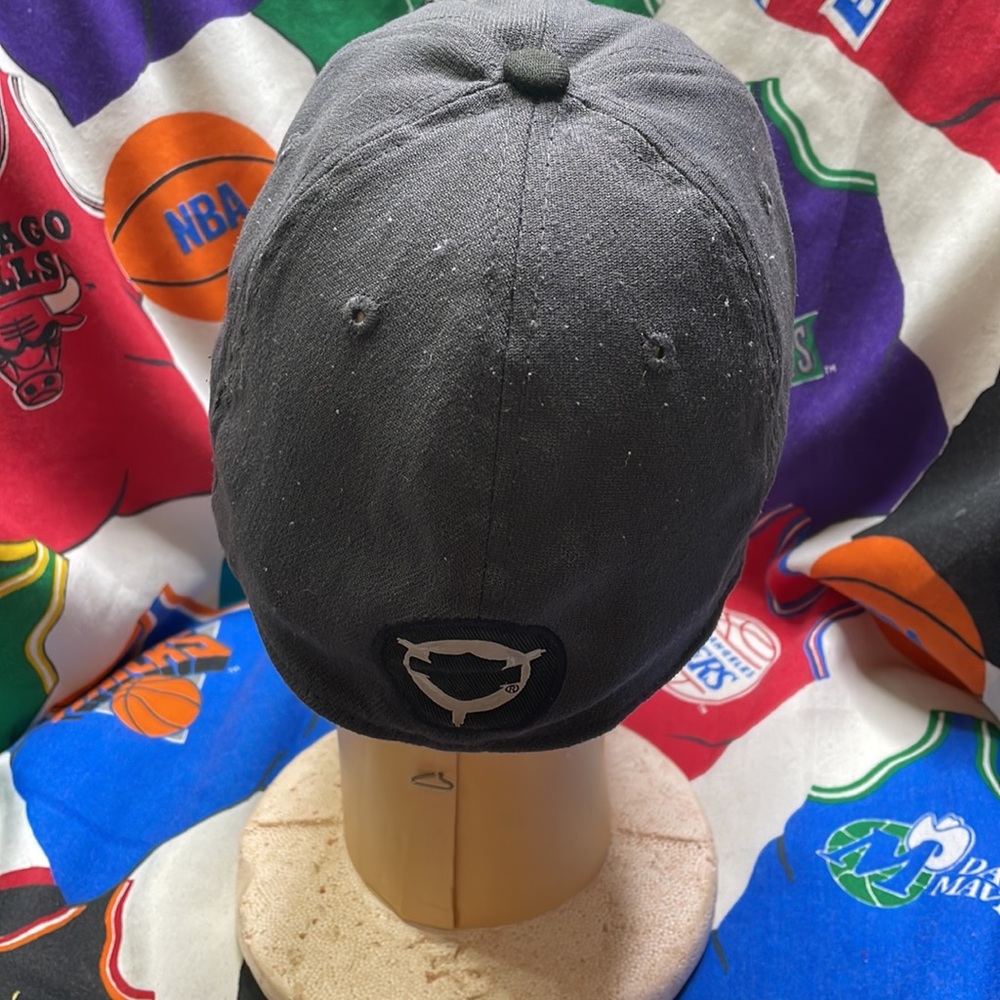 Harley Davidson New Era Fitted Hat - Picture 3 of 4